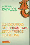 ELS ESQUIROLS DE CENTRAL PARK ESTAN TRISTOS ELS DILLUNS