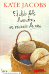 EL CLUB DELS DIVENDRES ES REUNEIX DE NOU