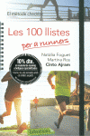 LES 100 LLISTES PER A RUNNERS