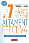 ELS 7 HBITS DE LA GENT ALTAMENT EFECTIVA