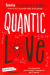 QUANTIC LOVE