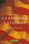 LA BANDERA CATALANA