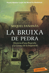 LA BRUIXA DE PEDRA