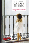 TEMPS D'INNOC�NCIA