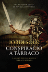 CONSPIRACI A TRRACO