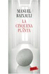 LA CINQUENA PLANTA