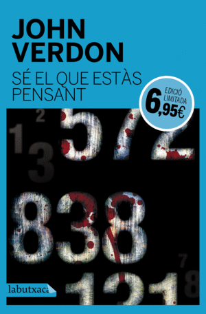 S� EL QUE EST�S PENSANT