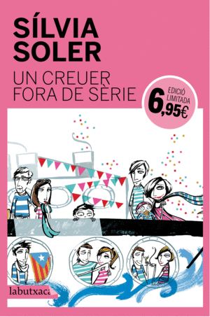 UN CREUER FORA DE S�RIE