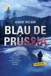 BLAU DE PRSSIA