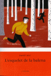 L'ESQUELET DE LA BALENA