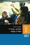 17ANYS, PRIMER VIATGE A ITLIA