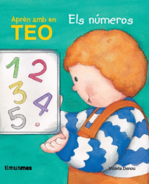 APR�N ELS N�MEROS AMB EN TEO