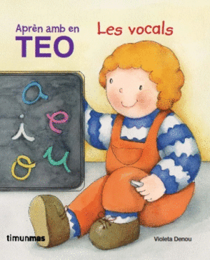 APR�N LES VOCALS AMB EN TEO