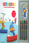 M�N POCOY� PARC