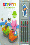 M�N POCOY� FIRA