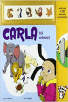 CARLA. ELS ANIMALS