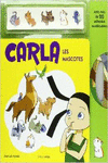 CARLA. LES MASCOTES
