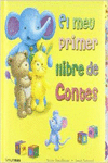 EL MEU PRIMER LLIBRE DE CONTES