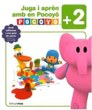 JUGA I APRN AMB EN POCOY 2