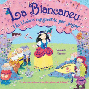 LA BLANCANEU