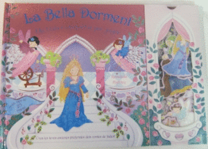 LA BELLA DORMENT