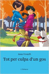 TOT PER CULPA D�UN GOS