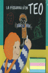 LA PISSARRA D�EN TEO