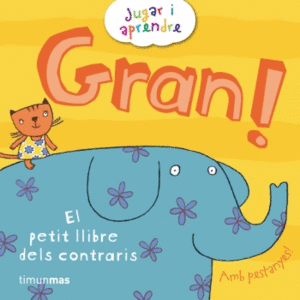 GRAN!