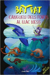 CANGUELI DELS FORTS AL LLAC NESS