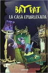 LA CASA EMBRUIXADA