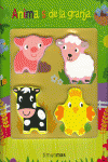 ELS ANIMALS DE LA GRANJA