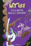 POCA BROMA AMB ELS SAMURAIS