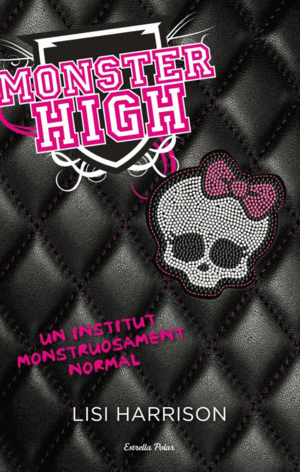 MONSTER HIGH 1