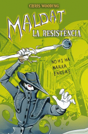 MALDAT. LA RESIST�NCIA