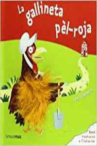 LA GALLINETA P�L-ROJA