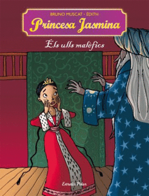 ELS ULLS MAL�FICS