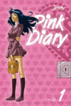PINK DIARY 1