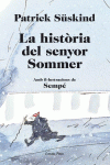 LA HISTRIA DEL SENYOR SOMMER