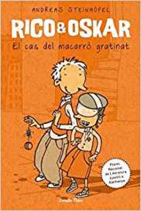 RICO I OSKAR. EL CAS DEL MACARR� GRATINAT