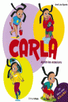 CARLA. APR�N LES ESTACIONS