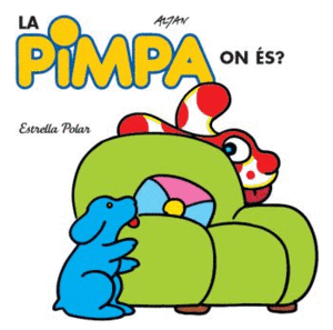 LA PIMPA. ON �S?