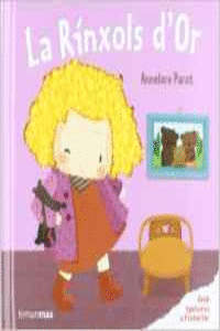 LA R�NXOLS D'OR