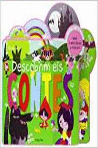 DESCOBREIX ELS CONTES