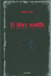 EL LLIBRE MALFIC