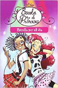 ESTRELLA PER UN DIA