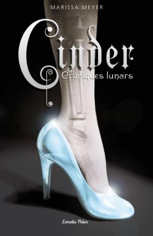 CINDER. CR�NIQUES LUNARS 1