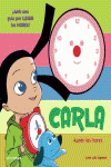 CARLA. APR�N LES HORES