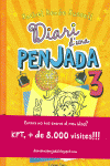 DIARI D'UNA PENJADA 3. KFT! HA NASCUT UNA FRIQUI DEL POP