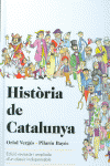 HIST�RIA DE CATALUNYA