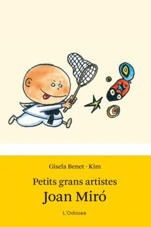 PETITS GRANS ARTISTES. JOAN MIR�